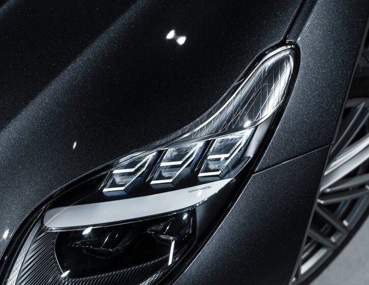 Aston Martin Ostatní 8