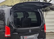 Mercedes-Benz Třídy V Kombi 2,1 l 140 kw
