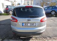 Ford S-MAX Kombi 1,6 l 118 kw