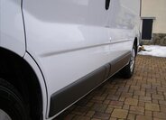 Opel Vivaro Ostatní 2,0 l 66 kw