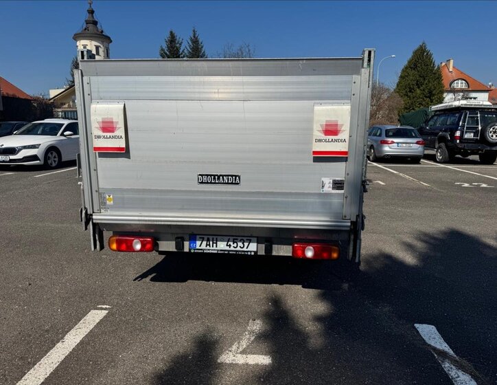 Volkswagen Transporter 5