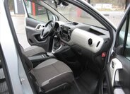 Peugeot Partner Kombi 1,6 l 88 kw