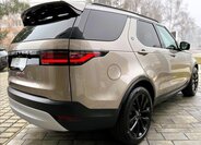 Land Rover Discovery SUV / Terénní 3,0 l 184 kw