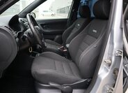 Škoda Fabia Hatchback 1,4 l 132 kw