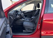 Ford Kuga Kombi 2,0 l 140 kw
