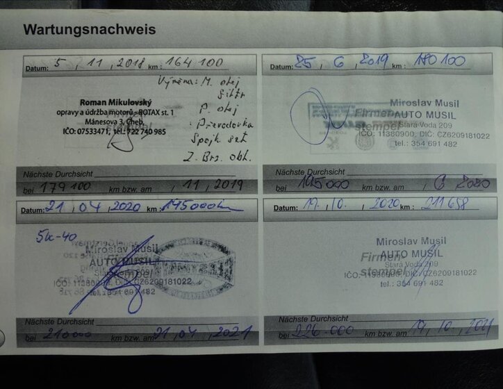 Peugeot 4007 Kombi 2,2 l 115 kw