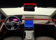 Mercedes-Benz Třídy S Ostatní 3,0 l 320 kw