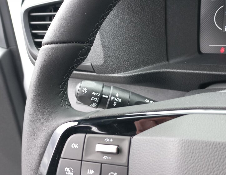 Toyota ProAce Verso MPV 2,0 l 106 kw