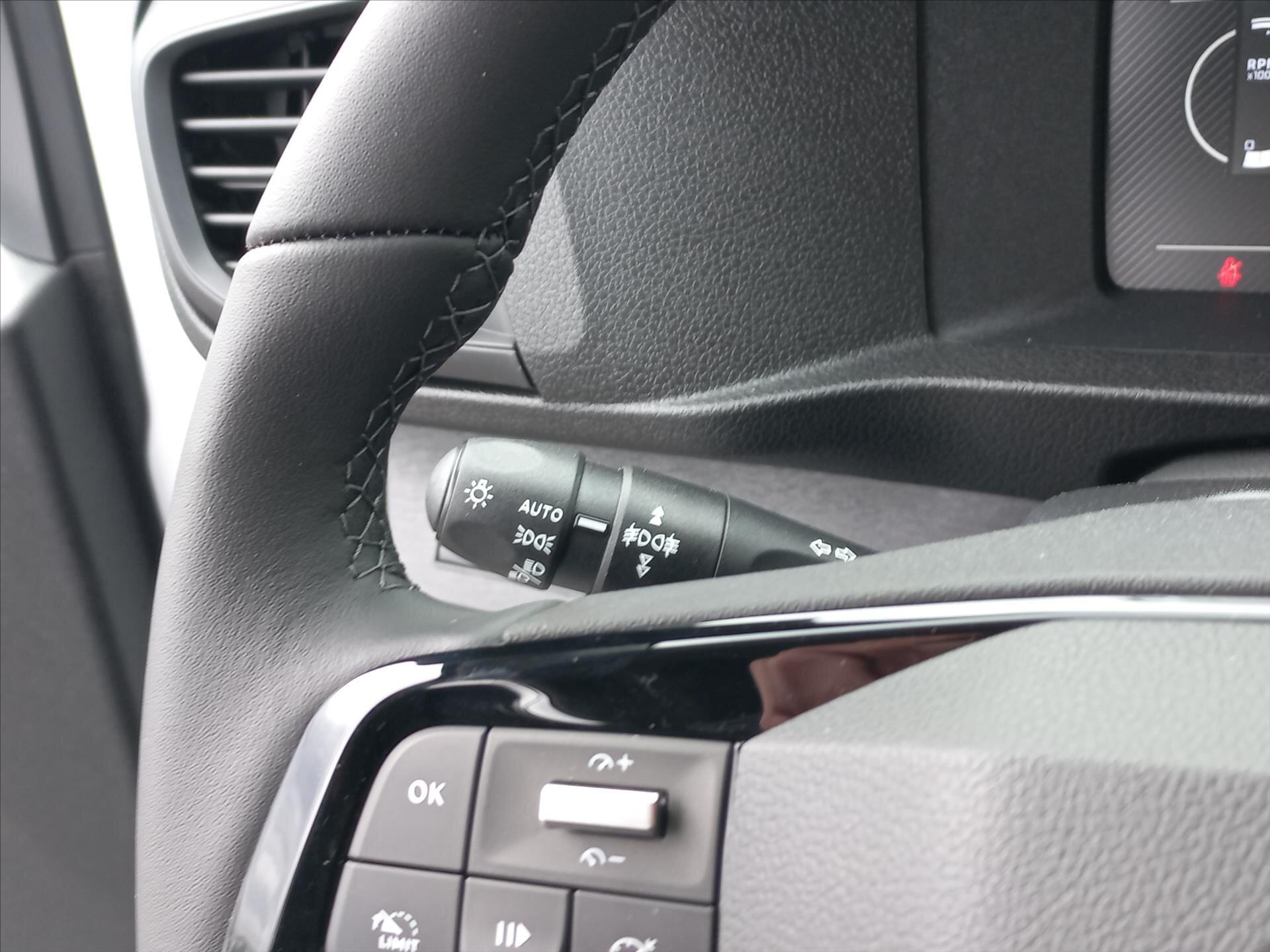 Toyota ProAce Verso MPV 2,0 l 106 kw