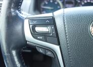 Toyota Land Cruiser 34