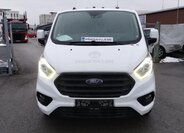 Ford Transit Custom Skříň 2,0 l 96 kw