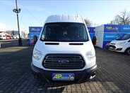 Ford Transit Ostatní 2,2 l 114 kw