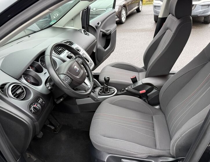 Seat Altea Kombi 1,4 l 92 kw