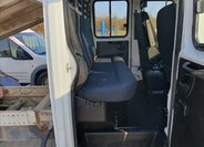 Iveco Daily Sklápěč 2,3 l 100 kw