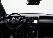 Hyundai Tucson SUV / Terénní 1,6 l 110 kw