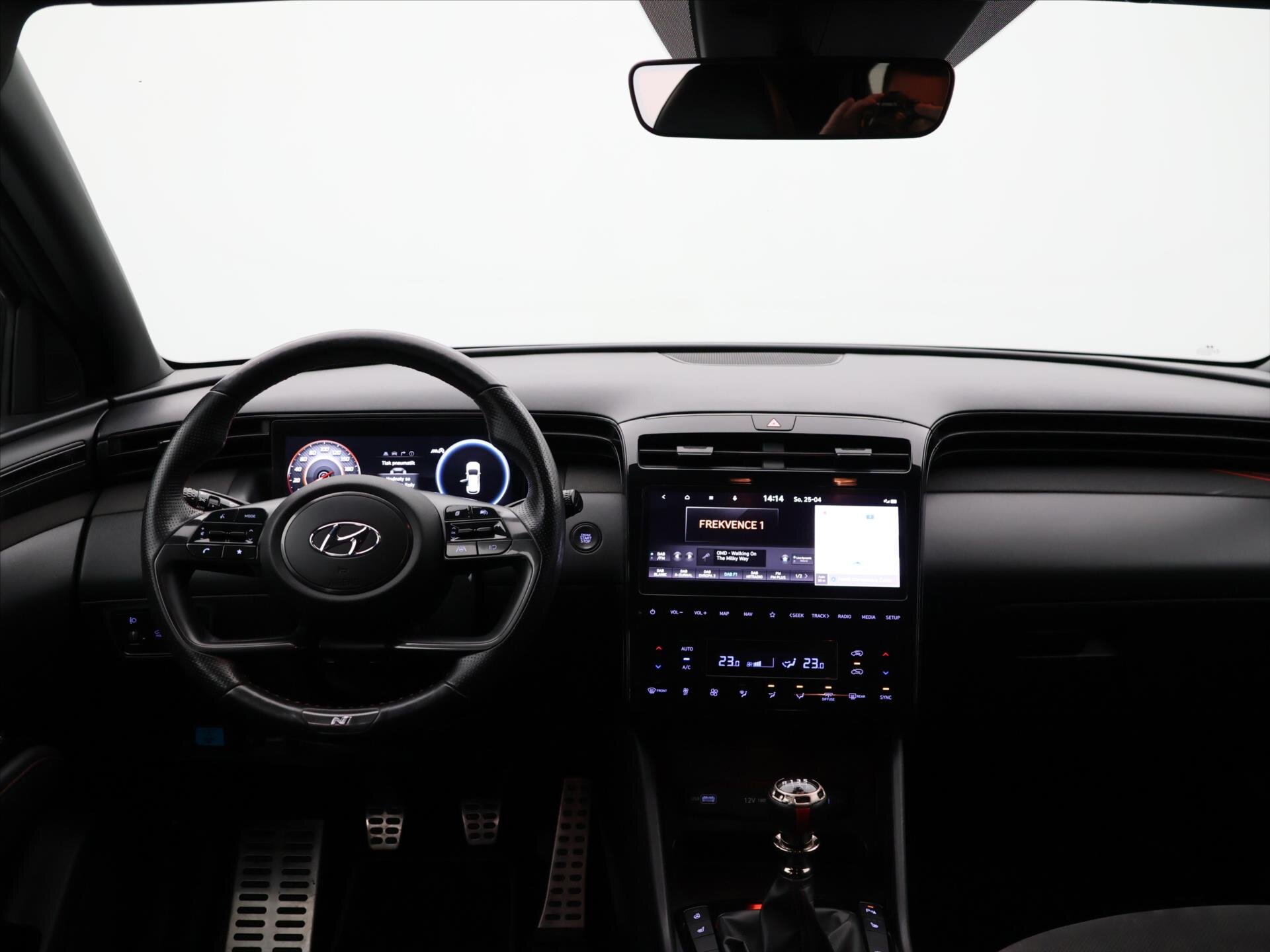 Hyundai Tucson SUV / Terénní 1,6 l 110 kw