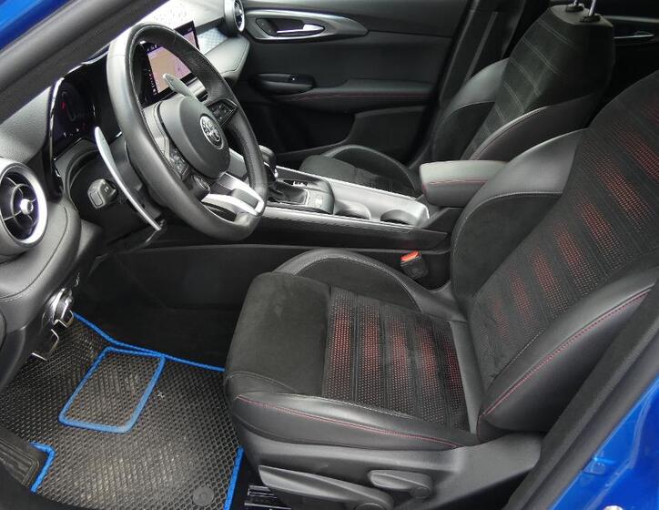 Alfa Romeo Tonale 18