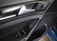 Volkswagen Golf Kombi 2,0 l 110 kw