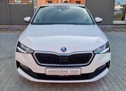 Škoda Scala Hatchback 999,0 81 kw