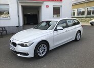BMW Řada 3 Kombi 2,0 l 110 kw