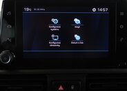 Peugeot Rifter MPV 1,5 l 96 kw