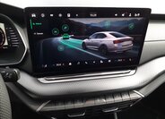 Škoda Octavia Liftback 1,5 l 110 kw