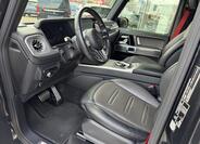 Mercedes-Benz Třídy G 6