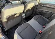 Škoda Fabia Hatchback 999,0 70 kw