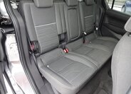 Ford Tourneo Connect MPV 998,0 74 kw