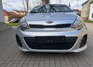 KIA Rio Hatchback 1,1 l 55 kw