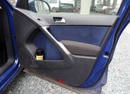 Volkswagen Tiguan SUV 1,4 l 110 kw