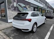 Škoda Scala 4