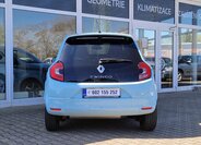 Renault Twingo Hatchback 1,0 l 54 kw