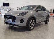 Ford Puma 10