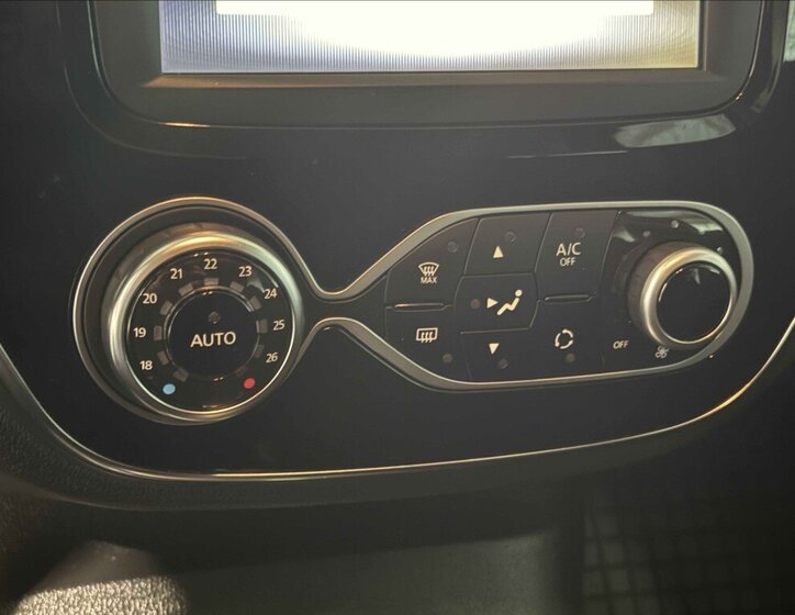 Renault Captur SUV / Terénní 1,3 l 110 kw