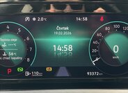 Volkswagen Golf Kombi 1,5 l 110 kw