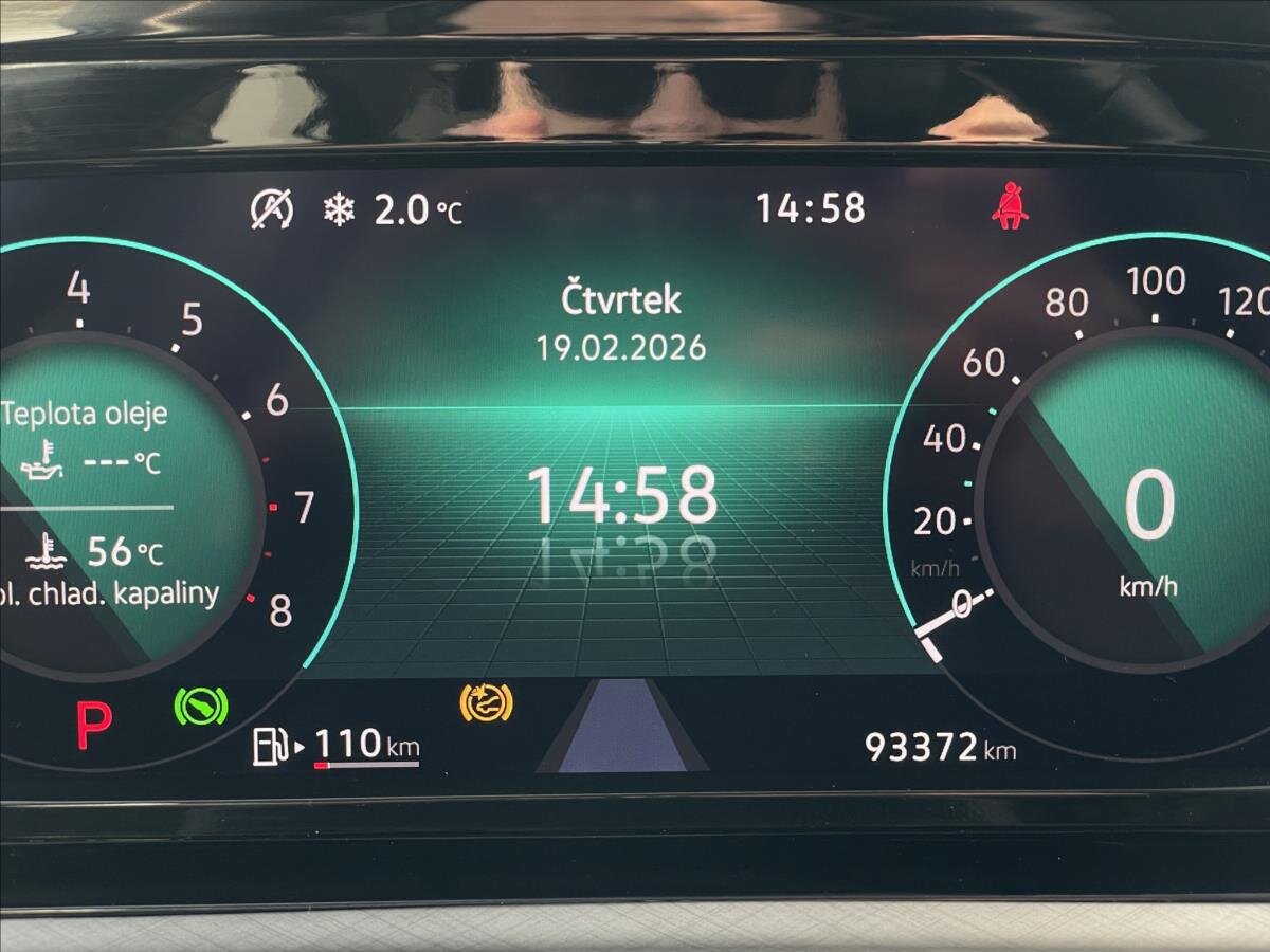 Volkswagen Golf Kombi 1,5 l 110 kw