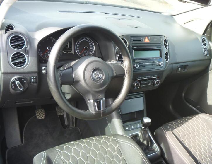Volkswagen Golf Plus 10