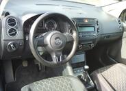 Volkswagen Golf Plus 10