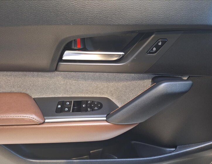 Mazda MX-30 SUV 830,0 125 kw