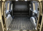 Volkswagen Caddy Skříň 2,0 l 55 kw