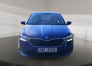 Škoda Fabia Hatchback 999,0 70 kw