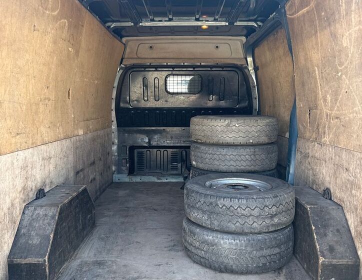 Ford Transit 24