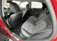 KIA XCeed Hatchback 1,5 l 118 kw