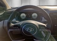 Hyundai Tucson SUV 1,6 l 110 kw