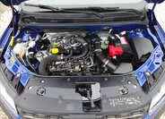 Dacia Sandero Hatchback 999,0 67 kw