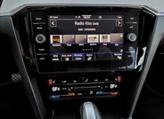 Volkswagen Passat Kombi 2,0 l 90 kw