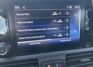 Toyota ProAce City Kombi 1,2 l 81 kw