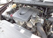 SsangYong Rodius VAN-Minibus 2,0 l 114 kw