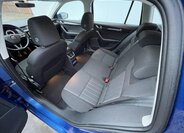 Škoda Octavia Kombi 1,6 l 85 kw